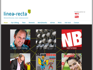 Linea Recta Media B.v.