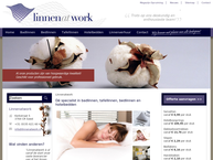Linnenatwork