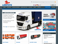 B.v. Lion Toys