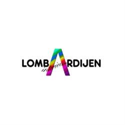Lombardijen Interieur
