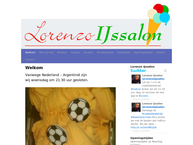 Lorenzo IJssalon