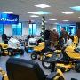 Lozeman Tuinmachines Elst BV