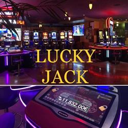 Lucky Jack