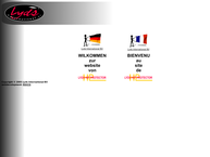 Lyds International
