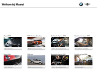 Automobielbedrijf Maaral B.v.