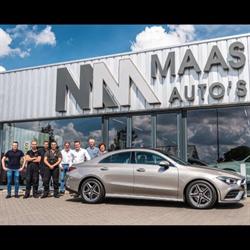 Maas Autos