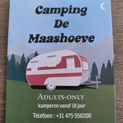De Maashoeve V.o.f.
