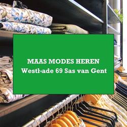 Maas Modes Heren