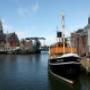 Gemeente Maassluis gracht
