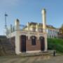Gemeente maassluis rijksmonument rioolgemaal