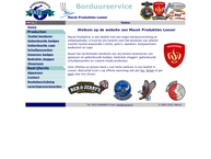Macet Produkties