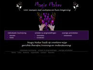 Magic Maker
