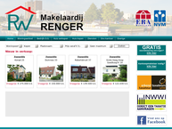 Makelaardij Renger