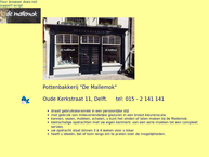De Mallemok