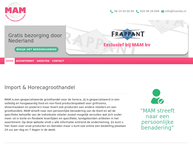Mam Import & Groothandel