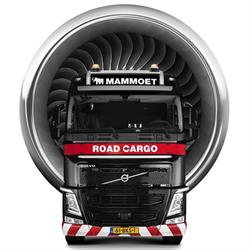Mammoet Road Cargo B.v.