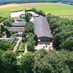 Manege Gasselte