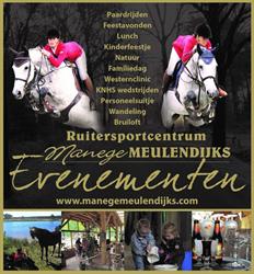 Manege Meulendijks