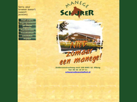 Manege / Handelsstal Schurer
