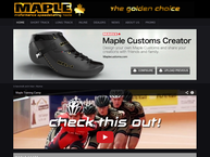 Maple Skate B.v.