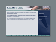 Regres Info B.v.