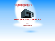 Marine Containers B.V.