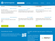 Marketresponse Nederland B.v.