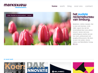 Marks & Marks Reklamemakers