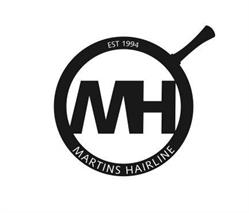 Martins Hairline