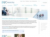 Masterkey-Plus B.v.