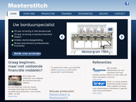 Masterstitch B.v.