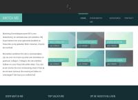 Matching Overheidsdetachering