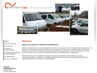 Mattheus Constructie en Verwarming