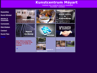 Mayart Keramiek Atelier Galerie