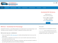 Autobedrijf M. Brinksma