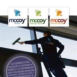 McCoy Cleaning & McCoy Cleaning Products