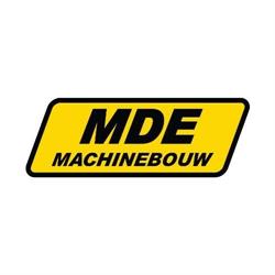 MDE Machinebouw B.V.