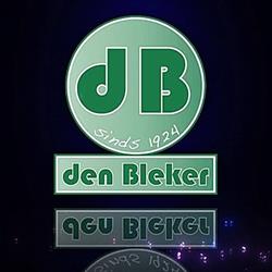 Firma m. Den Bleker en Zn.