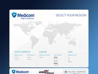 Medicom Healthcareb.v.