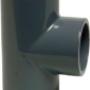 Pvc druk hulpstukken