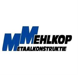 Mehlkop Metaalkonstructie