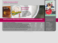 Mension B.v.