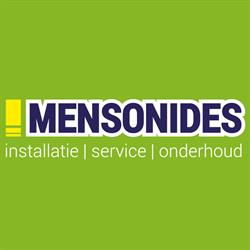 Mensonides Installaties