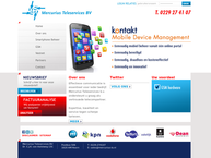 Mercurius Teleservices B.v.
