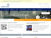 Merford Beheer B.V.