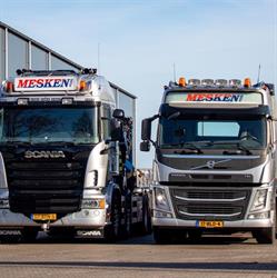 Mesken Landbouwmechanisatiebedrijf