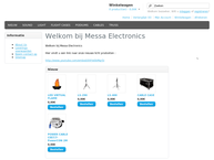Messa Electronics