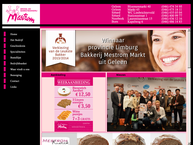 Website van Mestrom Sittard 