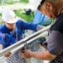 Leenders RVS Industrie BV