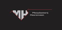 Metaalzetterij Heerenveen
